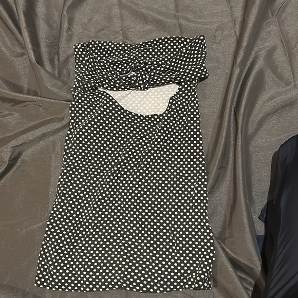 tube top dress - free add on - Picture 2 of 2